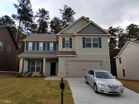 2512 Quincy Loop, Fairburn, GA 30213 photo 1