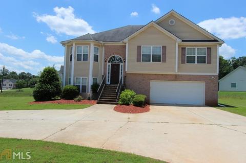 420 Fieldstone Ln, Covington, GA 30016 photo 1