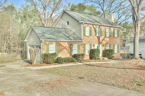 25 Pates Lake Way, Hampton, GA 30228 photo 2
