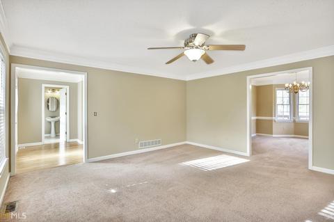 25 Pates Lake Way, Hampton, GA 30228 photo 7