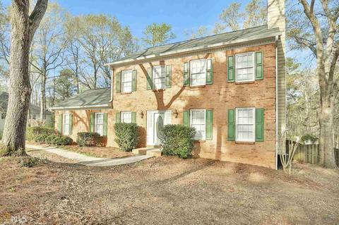 25 Pates Lake Way, Hampton, GA 30228 photo 1