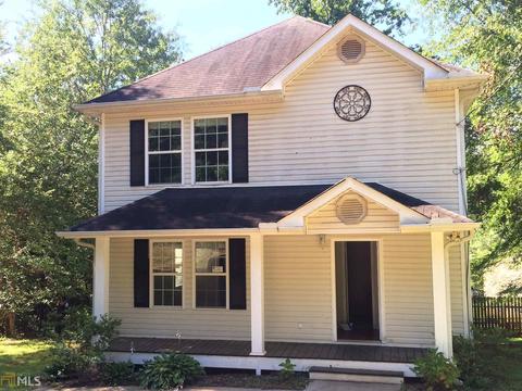 116 Powhatan Rd, Jackson, GA 30233 photo 1