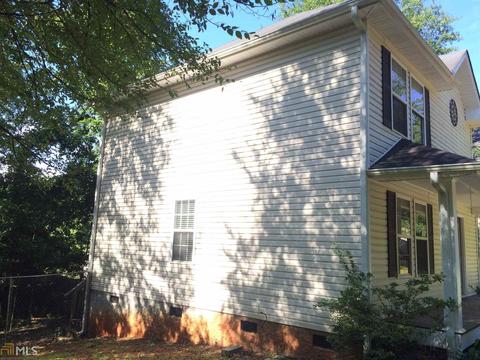 116 Powhatan Rd, Jackson, GA 30233 photo 2