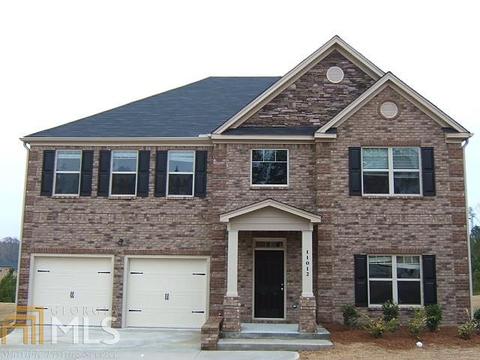 383 Lamont Ln, Hampton, GA 30228 photo 1