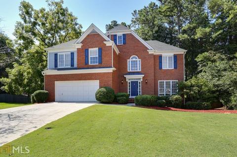 160 Chandon Ct, Duluth, GA 30097 photo 2