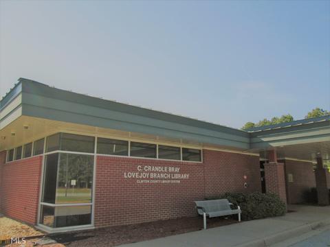 2114 Sawgrass Dr, Hampton, GA 30228 photo 33