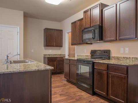 2114 Sawgrass Dr, Hampton, GA 30228 photo 5