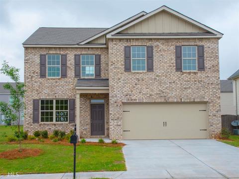1949 Osprey Dr, Hampton, GA 30228 photo 1