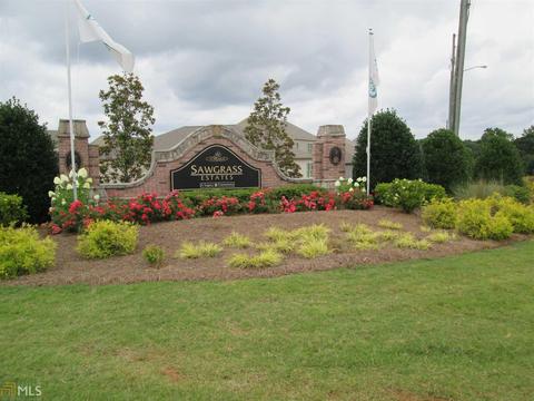 1949 Osprey Dr, Hampton, GA 30228 photo 2