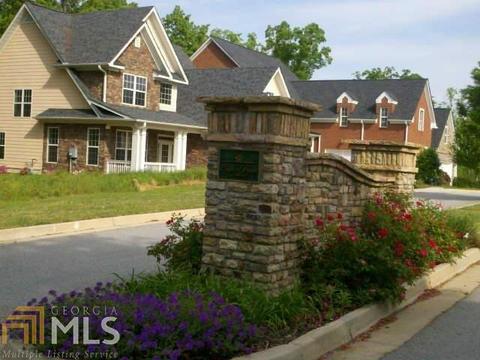 9152 Golfview Ln, Covington, GA 30014 photo 1