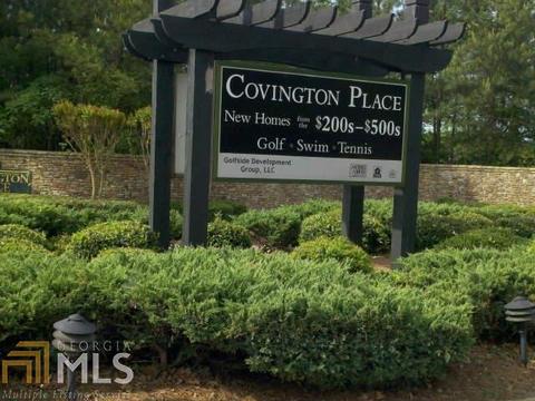 9152 Golfview Ln, Covington, GA 30014 photo 3