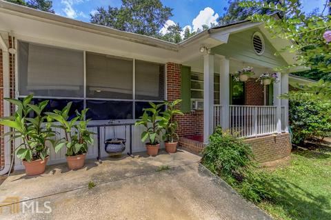 5143 5th St, Morrow, GA 30260 photo 1