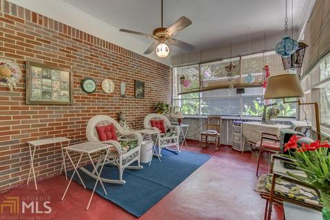 5143 5th St, Morrow, GA 30260 photo 3