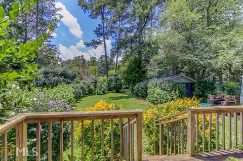 5143 5th St, Morrow, GA 30260 photo 20