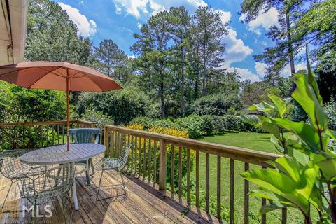 5143 5th St, Morrow, GA 30260 photo 19