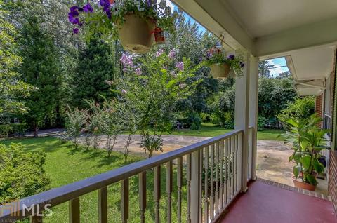 5143 5th St, Morrow, GA 30260 photo 2