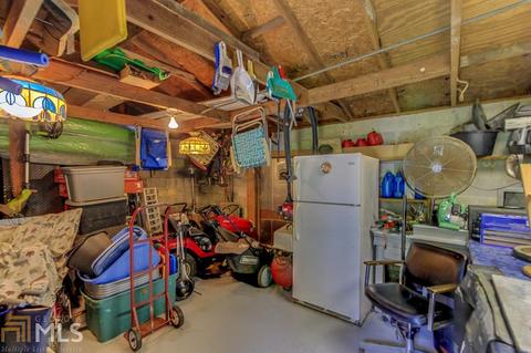 5143 5th St, Morrow, GA 30260 photo 18