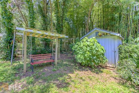 5143 5th St, Morrow, GA 30260 photo 17