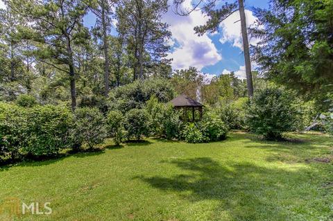 5143 5th St, Morrow, GA 30260 photo 21
