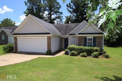 470 S Page St, Lagrange, GA 30240 photo 1