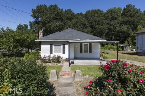 2948 Landers St, Austell, GA 30106 photo 1
