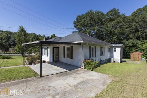 2948 Landers St, Austell, GA 30106 photo 2