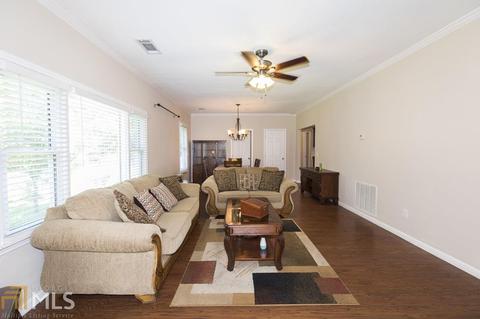 2948 Landers St, Austell, GA 30106 photo 5
