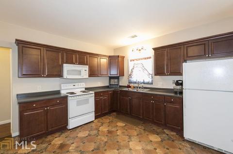 2948 Landers St, Austell, GA 30106 photo 10