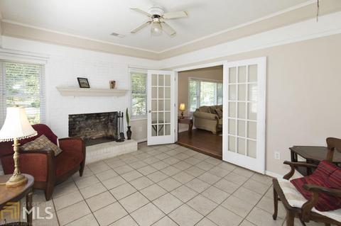 2948 Landers St, Austell, GA 30106 photo 4