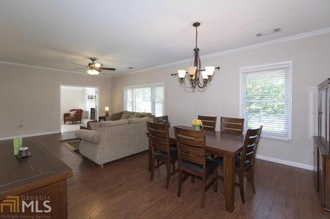 2948 Landers St, Austell, GA 30106 photo 6