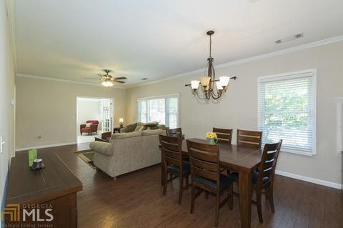 2948 Landers St, Austell, GA 30106 photo 8