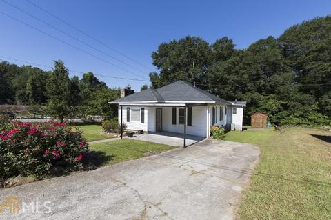 2948 Landers St, Austell, GA 30106 photo 27