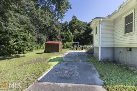 2948 Landers St, Austell, GA 30106 photo 23