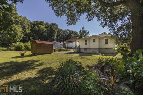 2948 Landers St, Austell, GA 30106 photo 24