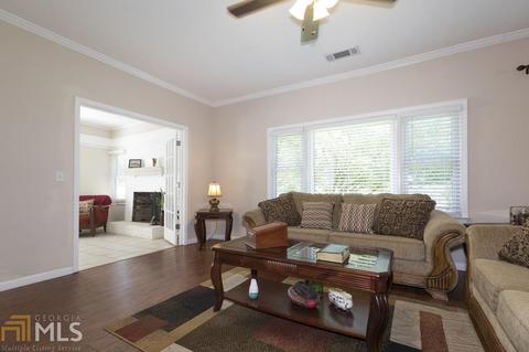 2948 Landers St, Austell, GA 30106 photo 7