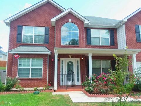 543 Vaughan, Hampton, GA 30228 photo 2