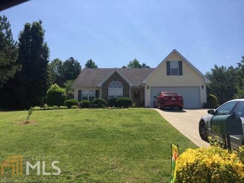 140 Stephens Way, Covington, GA 30016 photo 1