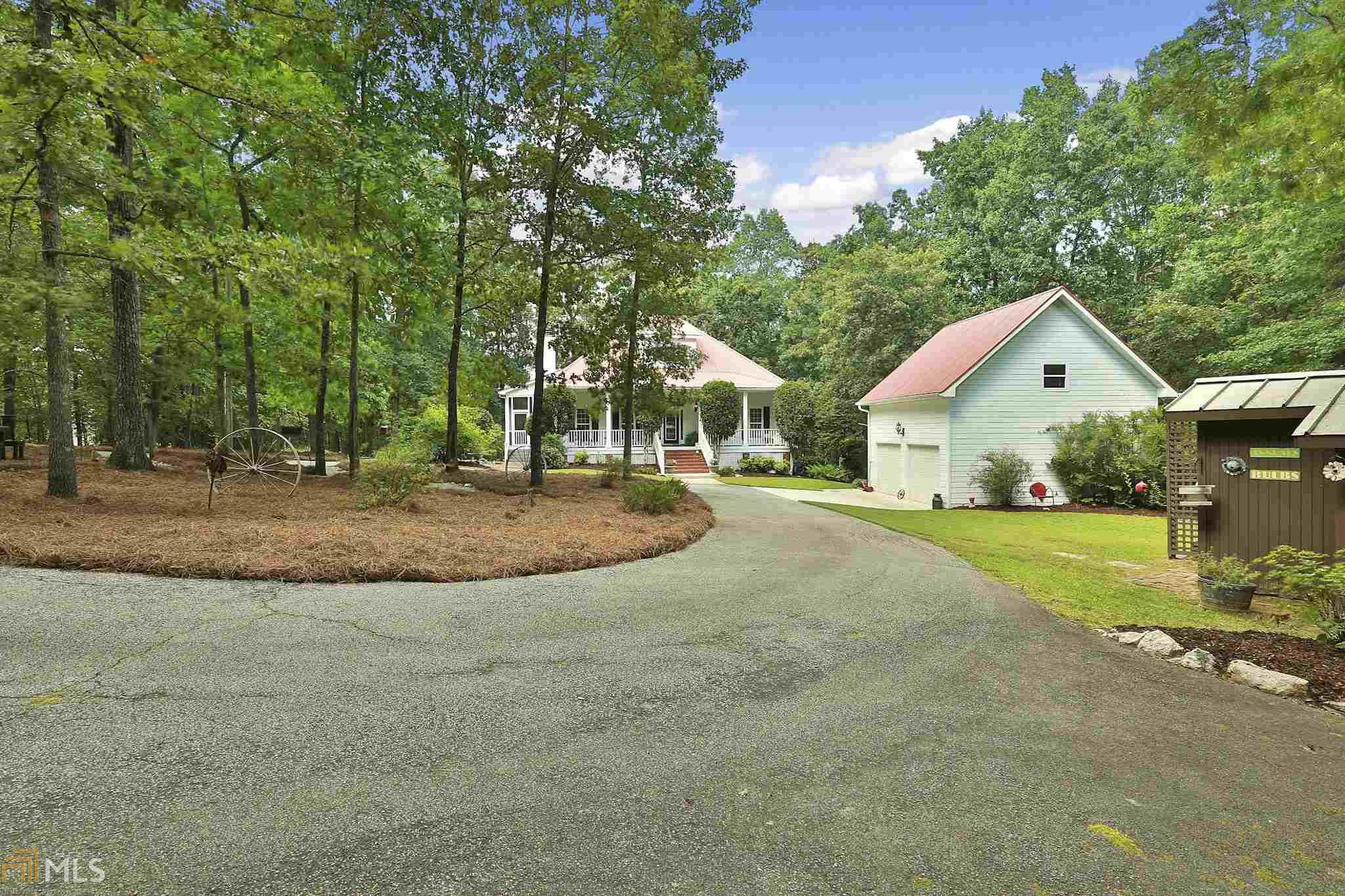 136 Wild Azalea Trl, Hampton, GA 30228 photo 2