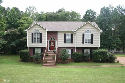101 Falls Crest Dr, Lagrange, GA 30240 photo 2