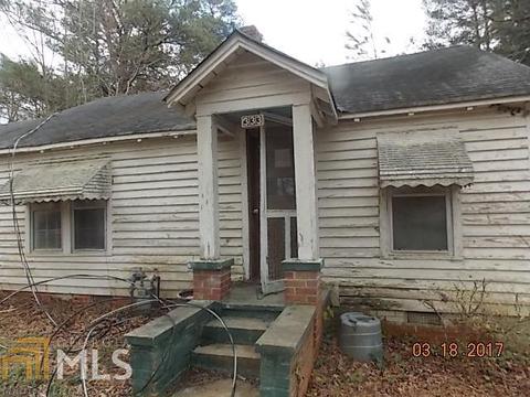 333 Walker Dr, Monroe, GA 30655 photo 1