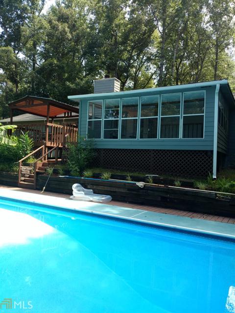 5997 Stagecoach Rd, Rex, GA 30273 photo 20
