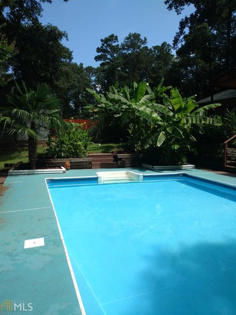 5997 Stagecoach Rd, Rex, GA 30273 photo 18