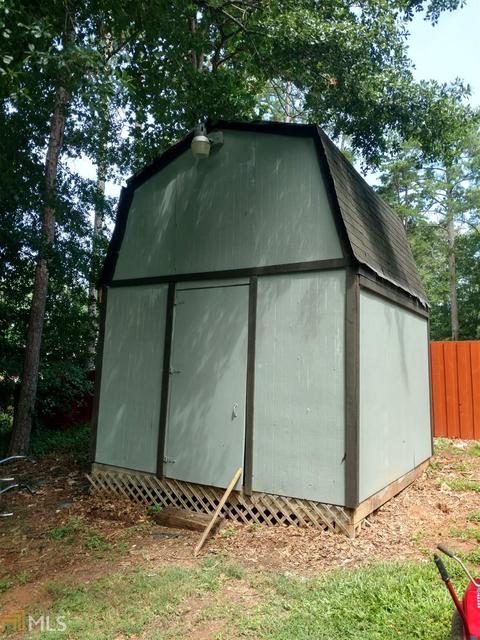 5997 Stagecoach Rd, Rex, GA 30273 photo 23