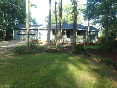 5997 Stagecoach Rd, Rex, GA 30273 photo 1