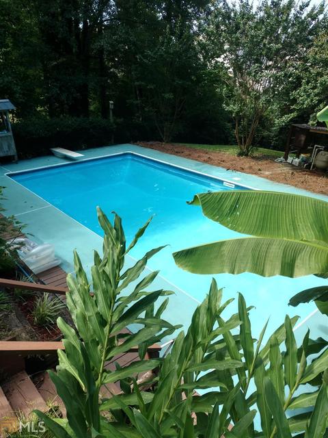 5997 Stagecoach Rd, Rex, GA 30273 photo 17