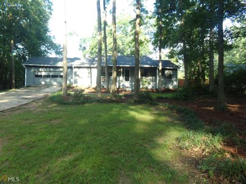 5997 Stagecoach Rd, Rex, GA 30273 photo 2