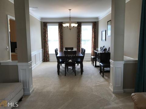 2633 Silver Dust Dr, Buford, GA 30519 photo 5