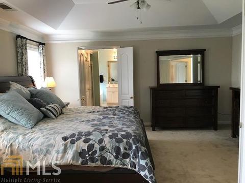 2633 Silver Dust Dr, Buford, GA 30519 photo 12