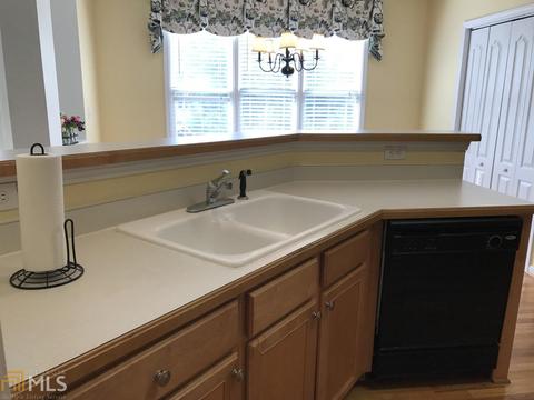 2633 Silver Dust Dr, Buford, GA 30519 photo 7