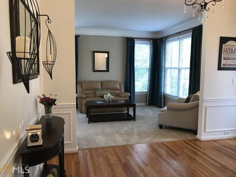 2633 Silver Dust Dr, Buford, GA 30519 photo 3